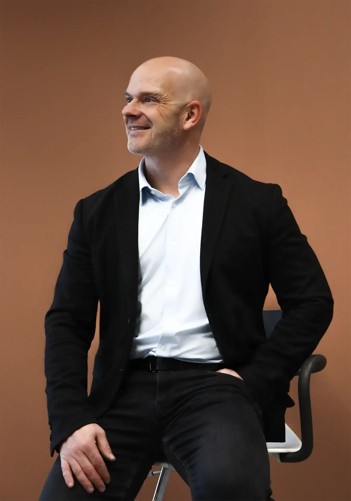 Paul Kroes EVen Zen Uden Creatie Strategie