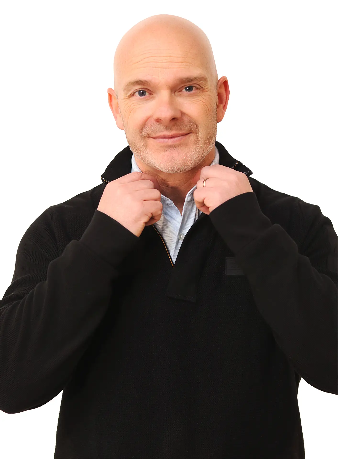 Paul Kroes Even Zen creatief bureau content marketing